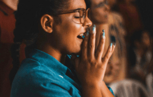 Как убедить взрослого человека покинуть секту?