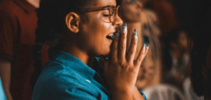 Как убедить взрослого человека покинуть секту?