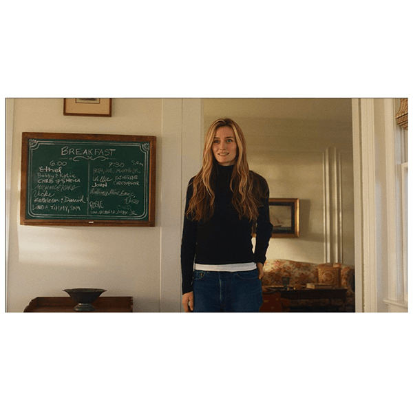 Почему все сходят с ума по стилю Кэролин Бессетт-Кеннеди?