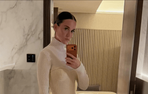 Кэти Перри хочет снова стать матерью