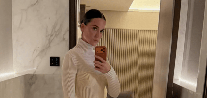 Кэти Перри хочет снова стать матерью