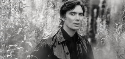 Киллиан Мерфи ответил на слухи о том, что сыграет злодея в «Гарри Поттере»