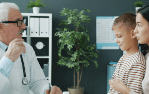 Когда многословие – признак болезни. Какой? Объясняет невролог