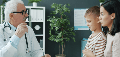 Когда многословие – признак болезни. Какой? Объясняет невролог