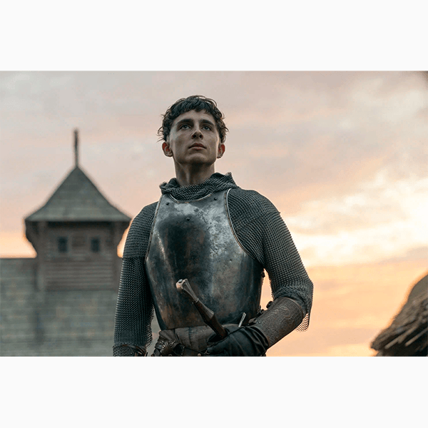 От «Интерстеллара» до «Марти Великолепного»: 10 ролей, подтверждающих многогранный талант Тимоти Шаламе