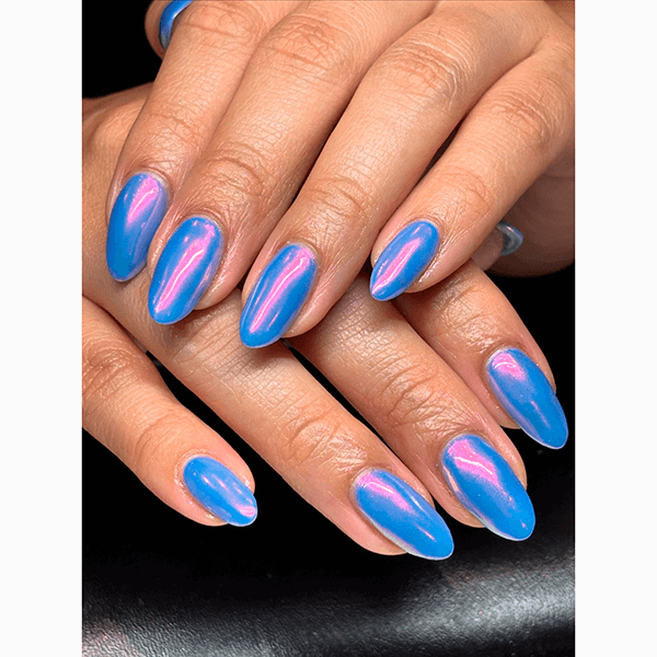 5 классных идей маникюра на эту весну