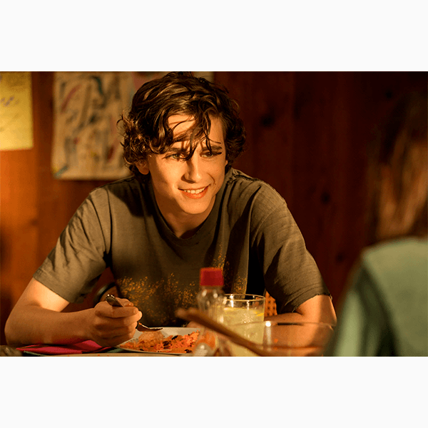 От «Интерстеллара» до «Марти Великолепного»: 10 ролей, подтверждающих многогранный талант Тимоти Шаламе