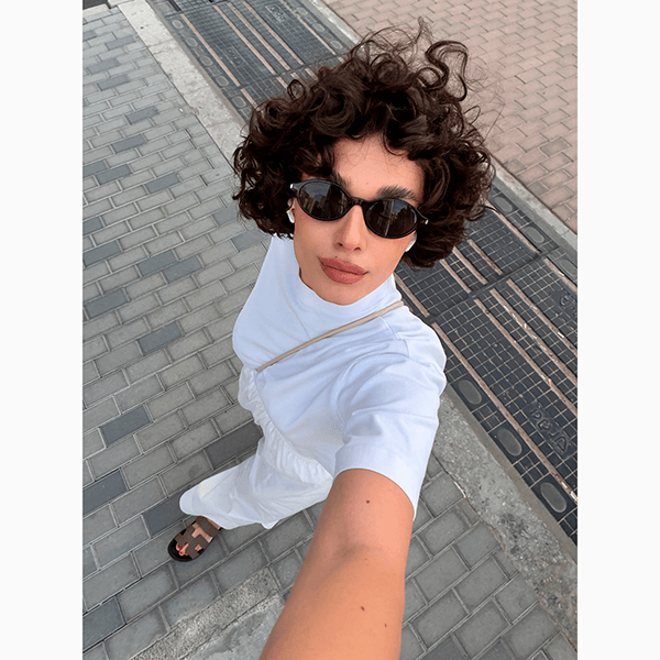 5 классных стрижек для смены образа этой весной