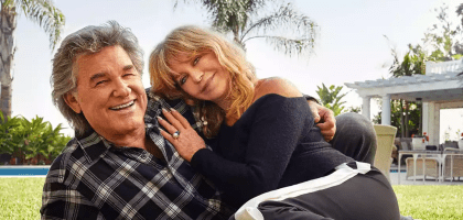 Курт Рассел объяснил, почему не женился на Голди Хоун за 43 года отношений