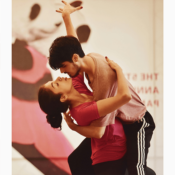 На каблуках, хип-хоп и не только: какие танцы заменят спортзал