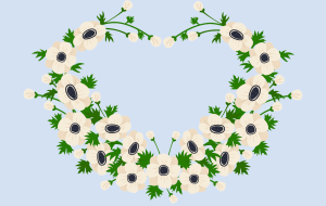 Любовный гороскоп на апрель 2026 года