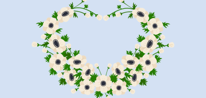 Любовный гороскоп на апрель 2026 года