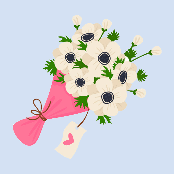 Любовный гороскоп на апрель 2026 года