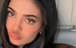 Мать Кайли Дженнер рекомендует ей завести ребенка с Тимоти Шаламе