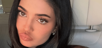 Мать Кайли Дженнер рекомендует ей завести ребенка с Тимоти Шаламе