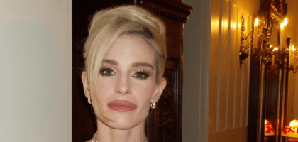 Мать Келли Осборн высказалась о критике в адрес фигуры ее дочери