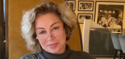 Мать Тимати трогательно поздравила его дочь с днем рождения