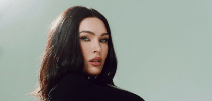 Меган Фокс удивила откровенными снимками