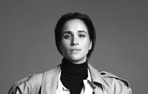 Меган Маркл раскритиковали за участие в платном мероприятии для женщин