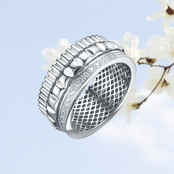 7 ювелирных подарков на 8 Марта, о которых мечтает каждая из нас