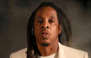 Муж Бейонсе ответил на критику их старшей дочери