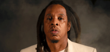 Муж Бейонсе ответил на критику их старшей дочери