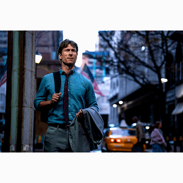 Что смотреть в кино на этой неделе: «Тюльпаны», «К себе нежно», «Посторонний»