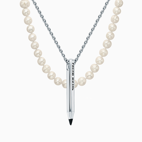 Шейные украшения на весну, которые понравятся и минималистам, и максималистам