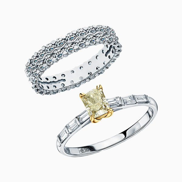 Свидетели счастья: как украшения сопровождают нас в самые важные моменты жизни