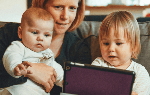 Осознанное родительство или изматывающая тревожность – где проходит тонкая грань? Отвечает детский невролог