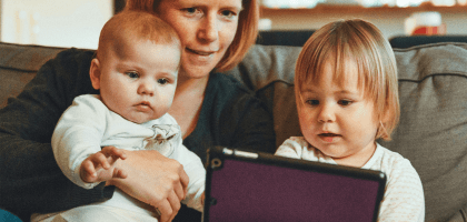 Осознанное родительство или изматывающая тревожность – где проходит тонкая грань? Отвечает детский невролог