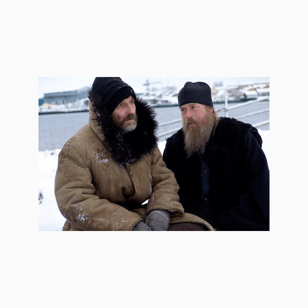 Что смотреть в кино на этой неделе: «Частная жизнь», «Картины дружеских связей», «Остров»