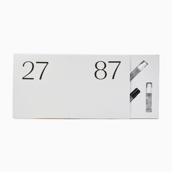 Идея для подарка на 8 Марта: парфюм в мини-формате или набор ароматов