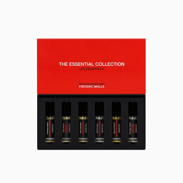 Идея для подарка на 8 Марта: парфюм в мини-формате или набор ароматов