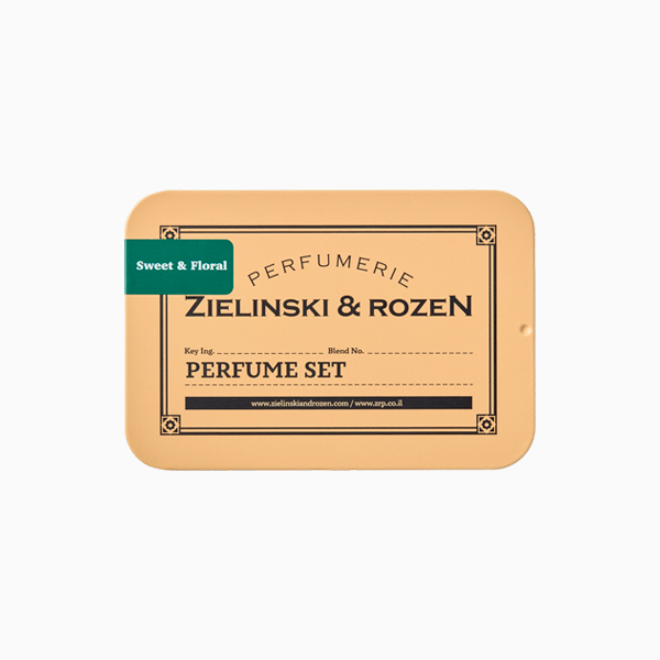 Идея для подарка на 8 Марта: парфюм в мини-формате или набор ароматов