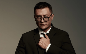 Павел Прилучный высказался о разводе с Агатой Муцениеце