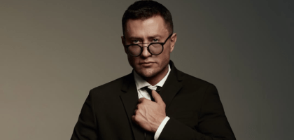 Павел Прилучный высказался о разводе с Агатой Муцениеце