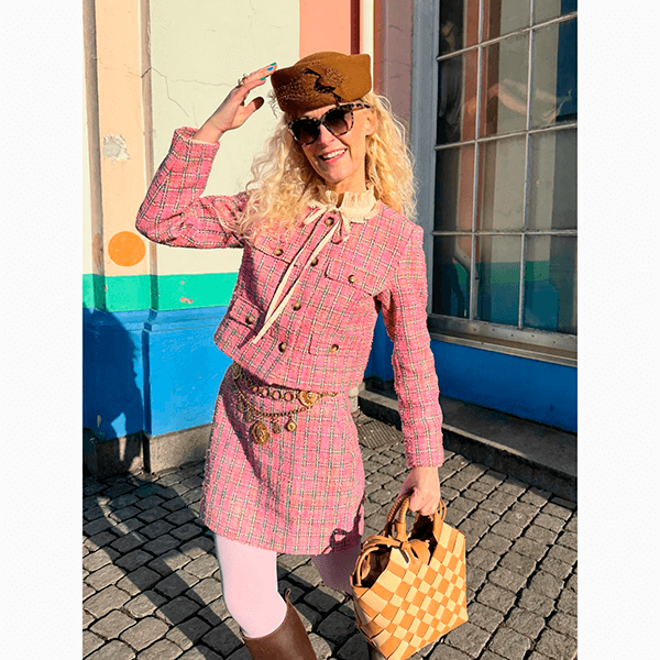 Миллениалы будут довольны: неужели в моде 2026 год и правда похож на 2016-й?