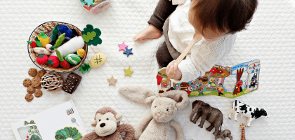 Полевое поведение: дети-ураганы и взрослые, которые покупают лишнее. Почему так происходит и что делать?