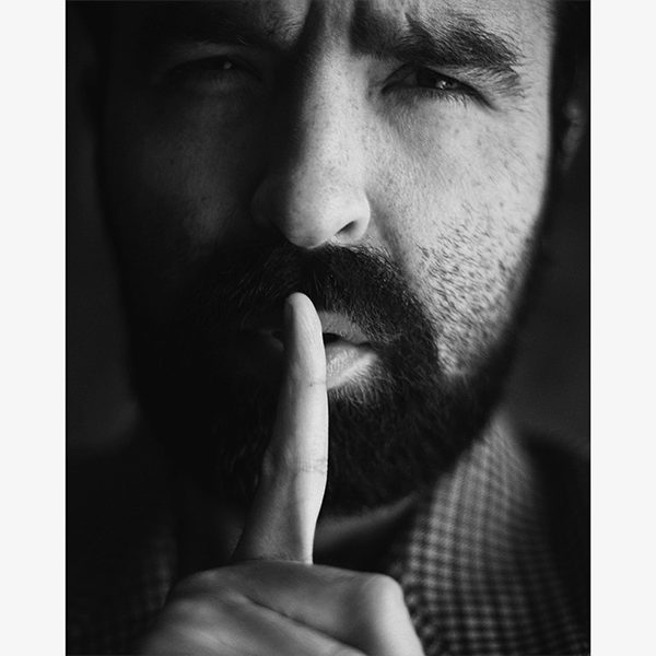 Почему молчат в отношениях?