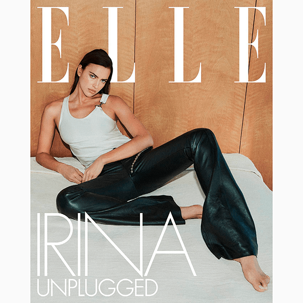 Resting rich face (лицо с выражением спокойного благополучия) – макияж, который выглядит дорого