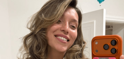 Регина Тодоренко высказалась об образе сильной женщины