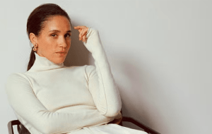 Resting rich face (лицо с выражением спокойного благополучия) – макияж, который выглядит дорого