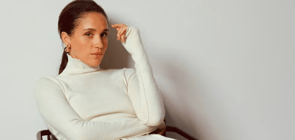 Resting rich face (лицо с выражением спокойного благополучия) – макияж, который выглядит дорого