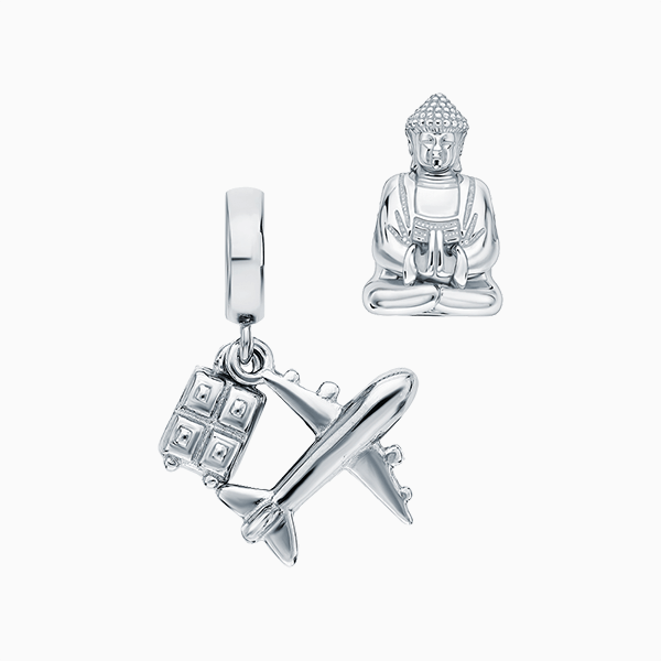 Свидетели счастья: как украшения сопровождают нас в самые важные моменты жизни