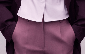 Самый модный цвет сезона – и это не белый в оттенке Cloud Dancer («Облачный танцор»)