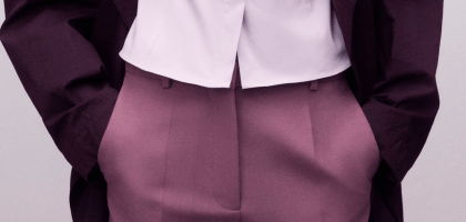 Самый модный цвет сезона – и это не белый в оттенке Cloud Dancer («Облачный танцор»)