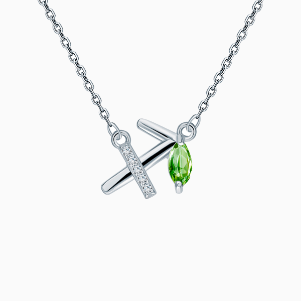 Идея подарка на 8 Марта: украшения, которые символизируют дружбу