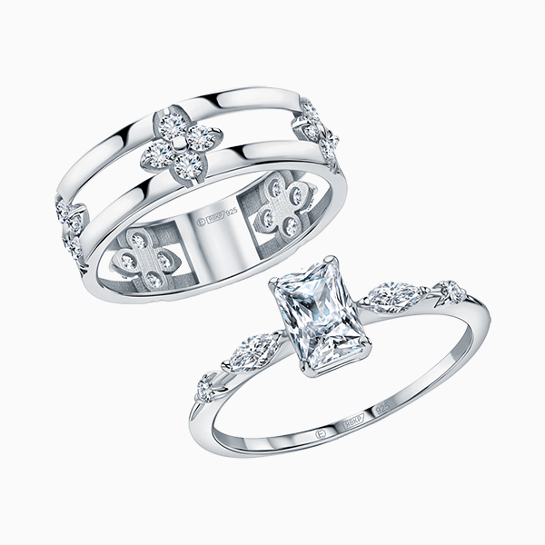 5 классных идей маникюра на эту весну