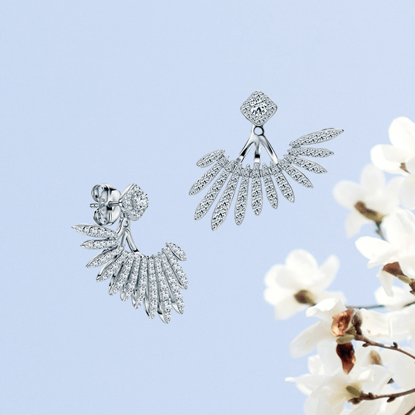 7 ювелирных подарков на 8 Марта, о которых мечтает каждая из нас